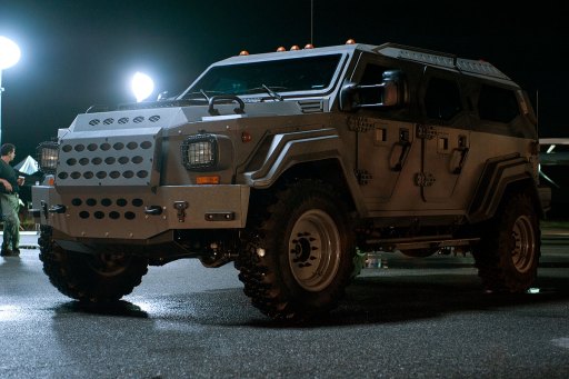 ARMET GURKHA � ���� ������ 5