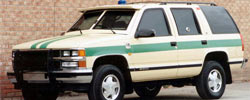 ��������������� Chevrolet Tahoe