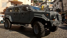 ��������������� ������������ ���������� ARMET - GURKHA