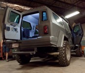 ��������������� ������������ ���������� ARMET - GURKHA �� ������ ������ 5