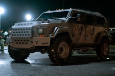������������� ���������� ��������� ARMET - GURKHA